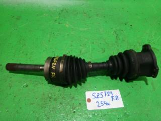 Привод правый передний NISSAN ATLAS SZ5F24 39100-MA800 1 ракурс