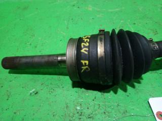 Привод правый передний NISSAN ATLAS SZ5F24 39100-MA800 2 ракурс