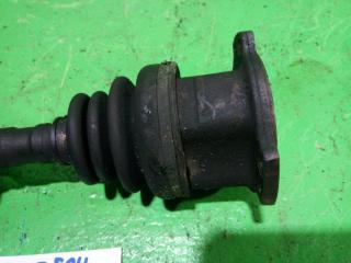 Привод правый передний NISSAN ATLAS SZ5F24 39100-MA800 3 ракурс