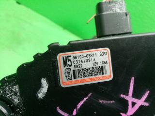 Генератор SUZUKI SPACIA MK53S R06A-T 96100-63R11 3 ракурс