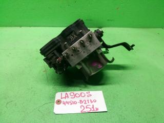 Блок abs DAIHATSU TAFT LA900S 116040-76120 1 ракурс