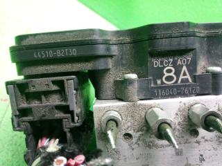 Блок abs DAIHATSU TAFT LA900S 116040-76120 2 ракурс
