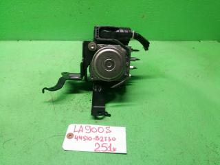 Блок abs DAIHATSU TAFT LA900S 116040-76120 3 ракурс