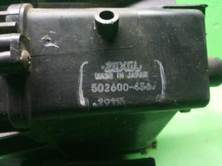 Печка ISUZU ELF NKS81 502600-4367 3 ракурс