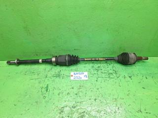 Привод правый передний MAZDA AXELA BM5FP P5 FTC92550X 1 ракурс