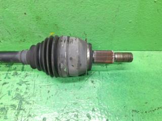 Привод правый передний MAZDA AXELA BM5FP P5 FTC92550X 2 ракурс