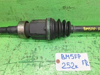 Привод правый передний MAZDA AXELA BM5FP P5 FTC92550X 3 ракурс