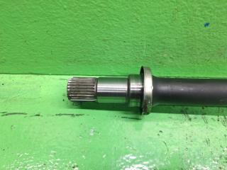 Привод правый передний MAZDA AXELA BM5FP P5 FTC92550X 4 ракурс