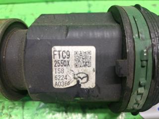 Привод правый передний MAZDA AXELA BM5FP P5 FTC92550X 5 ракурс