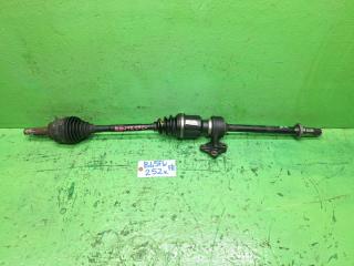 Привод правый передний MAZDA AXELA BL5FW FG3325500A 1 ракурс
