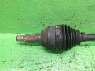 Привод правый передний MAZDA AXELA BL5FW FG3325500A 2 ракурс