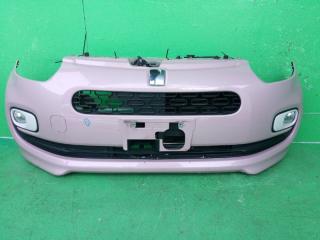 Ноускат TOYOTA PASSO KGC35 2 ракурс