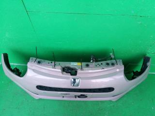 Ноускат TOYOTA PASSO KGC35 3 ракурс