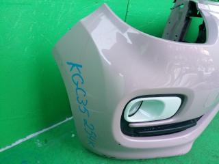 Ноускат TOYOTA PASSO KGC35 4 ракурс