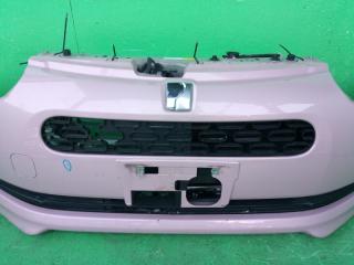 Ноускат TOYOTA PASSO KGC35 5 ракурс