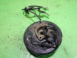 Ступица левая задняя NISSAN NOTE NE12 430421HA0A 2 ракурс