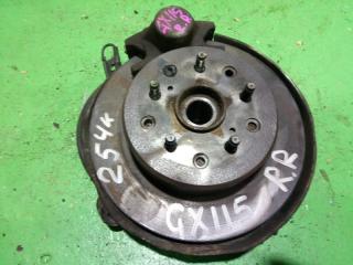 Ступица правая задняя  TOYOTA MARK II GX115 ,48770-39035 ,48770-39035 1 ракурс
