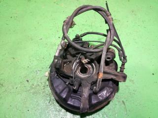 Ступица правая задняя TOYOTA MARK II GX115 48770-39035 2 ракурс