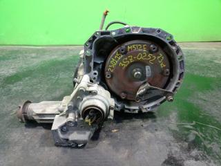 АКПП TOYOTA PASSO SETTE M512E 3SZ-VE 3 ракурс