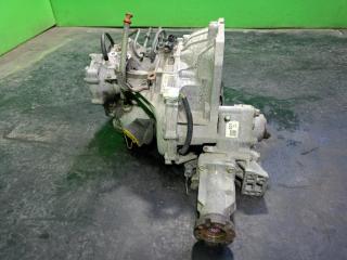 АКПП TOYOTA PASSO SETTE M512E 3SZ-VE 4 ракурс