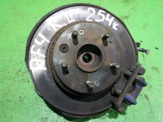 Ступица левая задняя HONDA STEP WAGON RF4 52372-SX0-000 1 ракурс