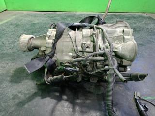 АКПП MITSUBISHI PAJERO MINI H58A 4A30-T 3 ракурс