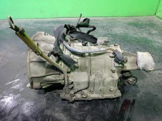 АКПП MITSUBISHI PAJERO MINI H58A 4A30-T 4 ракурс