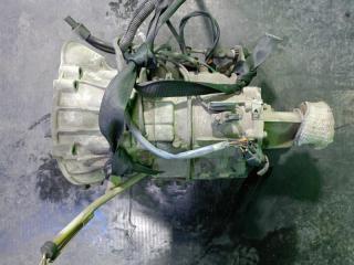 АКПП MITSUBISHI PAJERO MINI H58A 4A30-T 5 ракурс