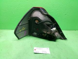 Стоп-сигнал правый TOYOTA MARK II GX110 22-305 3 ракурс