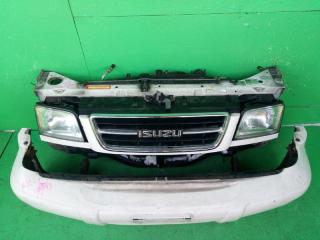 Ноускат ISUZU BIGHORN UBS73 2 ракурс