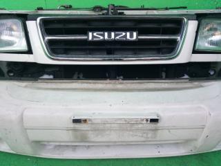 Ноускат ISUZU BIGHORN UBS73 4 ракурс