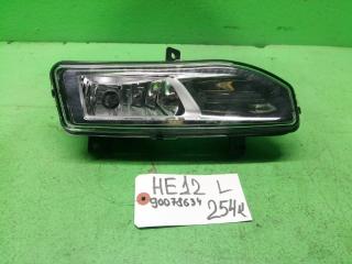 Туманка левая NISSAN NOTE HE12 90078634 1 ракурс