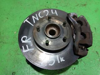 Ступица правая передняя  NISSAN SERENA TNC24 ,40014-4N000 ,40014-4N000 1 ракурс