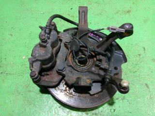 Ступица правая передняя NISSAN SERENA TNC24 40014-4N000 2 ракурс