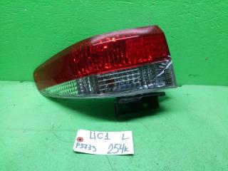 Стоп-сигнал левый HONDA INSPIRE UC1 P3733 1 ракурс
