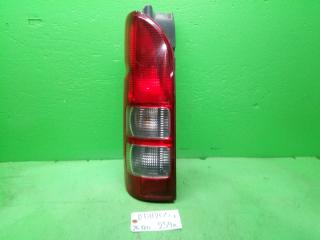 Стоп-сигнал левый TOYOTA HIACE KDH205 81560-26200, 26-120 1 ракурс