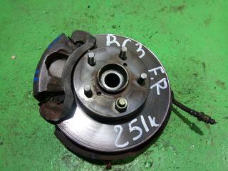Ступица правая передняя SUBARU LEGACY BC3 28012AA002 1 ракурс