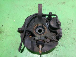 Ступица правая передняя SUBARU LEGACY BC3 28012AA002 2 ракурс