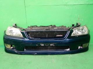 Ноускат TOYOTA ALTEZZA GXE10 1 ракурс