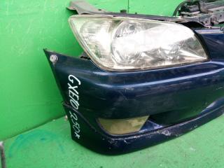 Ноускат TOYOTA ALTEZZA GXE10 3 ракурс