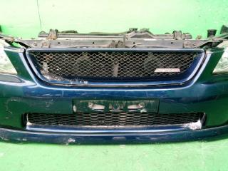 Ноускат TOYOTA ALTEZZA GXE10 4 ракурс