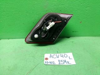 Вставка между стопов левая TOYOTA CAMRY ACV40 33-102 2 ракурс