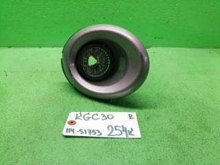 Туманка правая TOYOTA PASSO KGC30 114-51753 1 ракурс