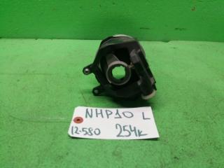 Туманка левая TOYOTA AQUA NHP10 12-580 2 ракурс