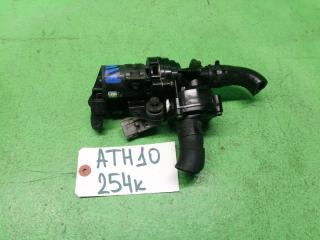 Помпа TOYOTA ALPHARD ATH10 1 ракурс