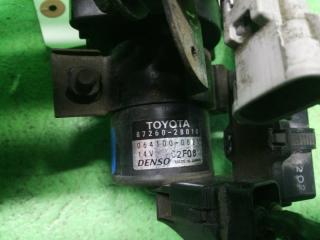 Помпа TOYOTA ALPHARD ATH10 2 ракурс