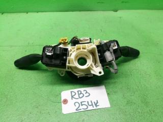 Гитара HONDA ODYSSEY RB3 4 ракурс