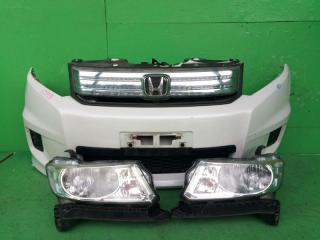 Ноускат HONDA FREED SPIKE GP3 1 ракурс