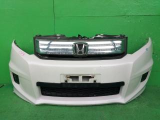 Ноускат HONDA FREED SPIKE GP3 2 ракурс
