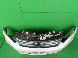 Ноускат HONDA FREED SPIKE GP3 3 ракурс